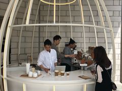 -% Arabica阿拉比卡咖啡(深圳湾万象城店)
