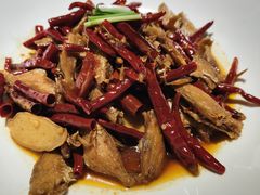 -一江水食府(后湖店)