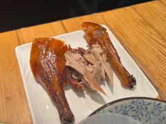 -四季民福烤鸭店(前门廊房二条店)