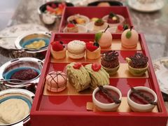 -上海衡山路十二号华邑酒店