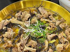 -石潭贵香酒店(玄真路店)