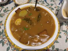 -彩虹之约•淮扬家宴(亚运村店)