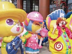 -石狮世茂摩天城摩天轮