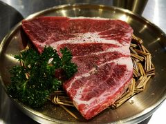 安格斯牛排-本炙炭烤·蒲烧活鳗料理店(金沙洲店)