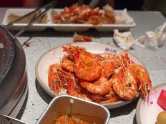 -钱小奴炭烤自助料理·安格斯牛肉(盐城中南城店)