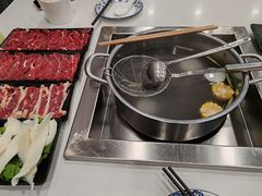 -就这么牛潮式牛肉火锅(华侨城店)