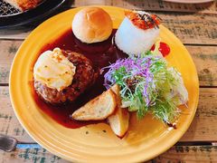 -Cafe Alice咖啡爱丽丝(奥城店)