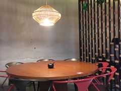 大堂-三太子地摊烧烤·小龙虾(北蔡店)