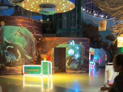 -烟台海昌鲸鲨海洋公园