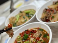-红色湘菜馆(春风店)