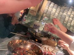 -串盟烧烤大排档·长沙美食地标(星沙店)