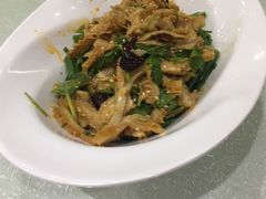 -上和臻品中国菜(花园街店)