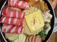 -WOW LUCKY创意韩料(龙阳广场店)