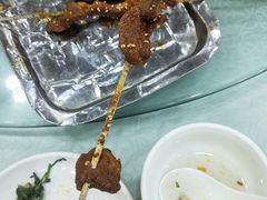 -老毛手抓·盐池滩羊非遗手抓(宁夏总店)
