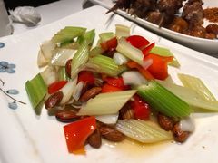 -西域阿里马新疆菜·清真(桂花路店)