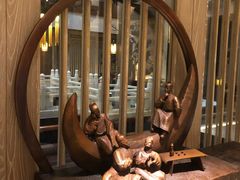 -西安华清御汤酒店