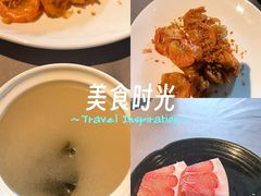 -徐记海鲜(汉城湖|太奥店)