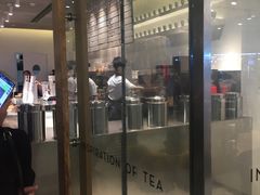 门面-喜茶(深圳东门1234店)