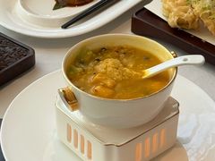 -上蔬无瑕· 创意素食·Vegetarian(华采天地店)