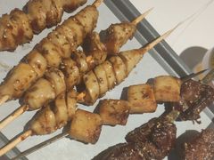 -亿牌牌东北烧烤(博物馆旗舰店)