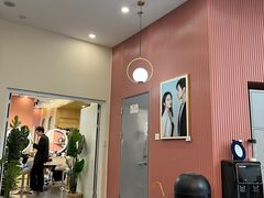-海马体照相馆(上海宝山万达广场店)