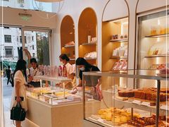 -好利来(七宝领展广场店)