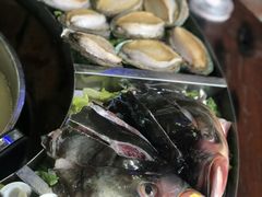 -百丈园龙江啫神馆