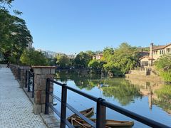 -中旅阿那亚九龙湖·公主酒店