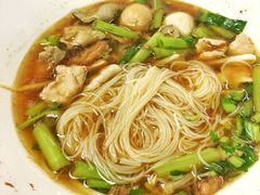 -Magic Food Point(Airport Street food)