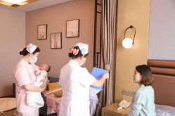 点击看大图 -幸福妈妈月子中心(番禺店)
