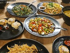 -Limapulo: Baba Can Cook
