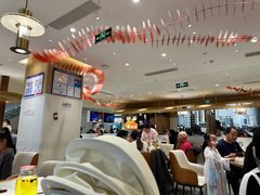 -大厨小馆(华阳城店)