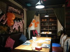-别院里音乐餐酒吧(双流航空港店)