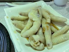 白云凤爪-沙河粉村·国家非遗传承(云台店)