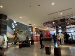 -大和洗浴休闲会所(宏大广场店)