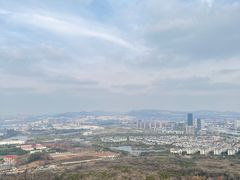 -南京市江宁方山