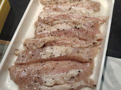 -刘炭长牛烧大块烤肉(盘锦大洼店)