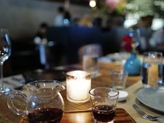 -Carbon莫卡哆·意大利复古集市餐厅(杭州大厦店)