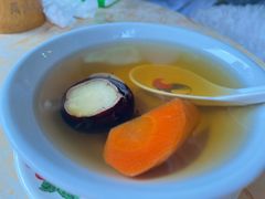 -周大娘牛乳(旧寨古村总店)