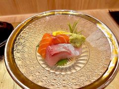 -鮨政·Omakase(港汇恒隆广场店)
