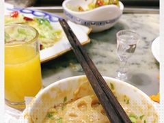 -码头故事火锅(富平店)