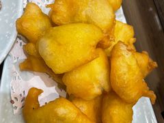 -抱德·潮汕味(琶洲店原惠城鱼仔)