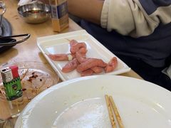 -农民烧烤(延边社区店)