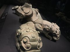 -陕西历史博物馆