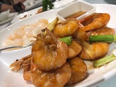 -廊亦舫Lang Yi Fang Restaurant(金桥店)