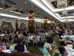 君澜酒家-君德澜酒家·创意粤菜(金山谷店)