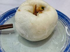 葱花馒头-王阿盖手工小吃(万泰城店)
