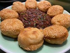 -淀里船宴(卓达店)