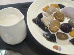 -鲜芋仙(华创店)