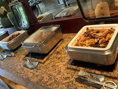 -厦门悦华酒店·绿庭主题自助餐厅